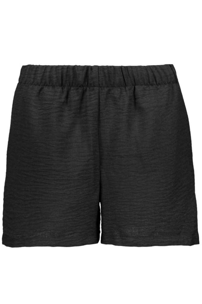 VMMELANEY SHORTS WVN GA NOOS 10325868 Black